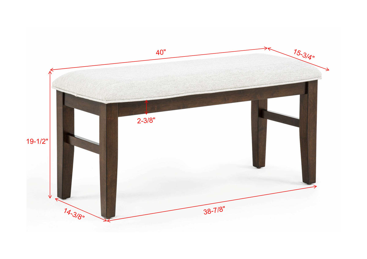 Hamil Dining Collection