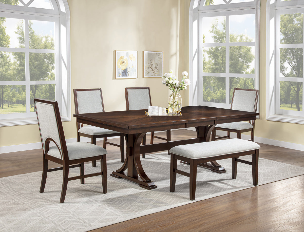 Hamil Dining Collection