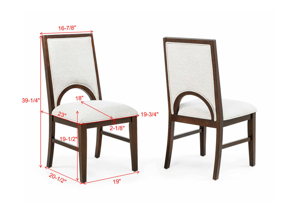 Hamil Dining Collection