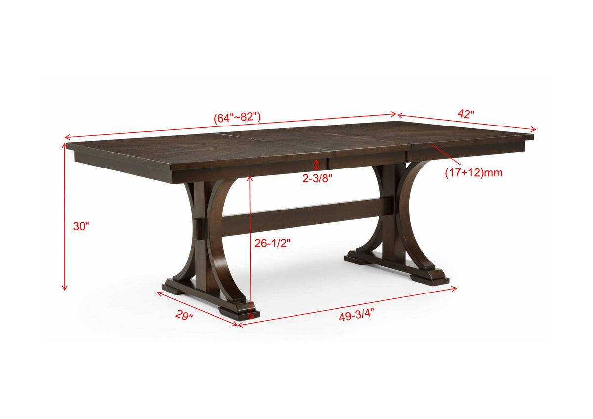 Hamil Dining Collection