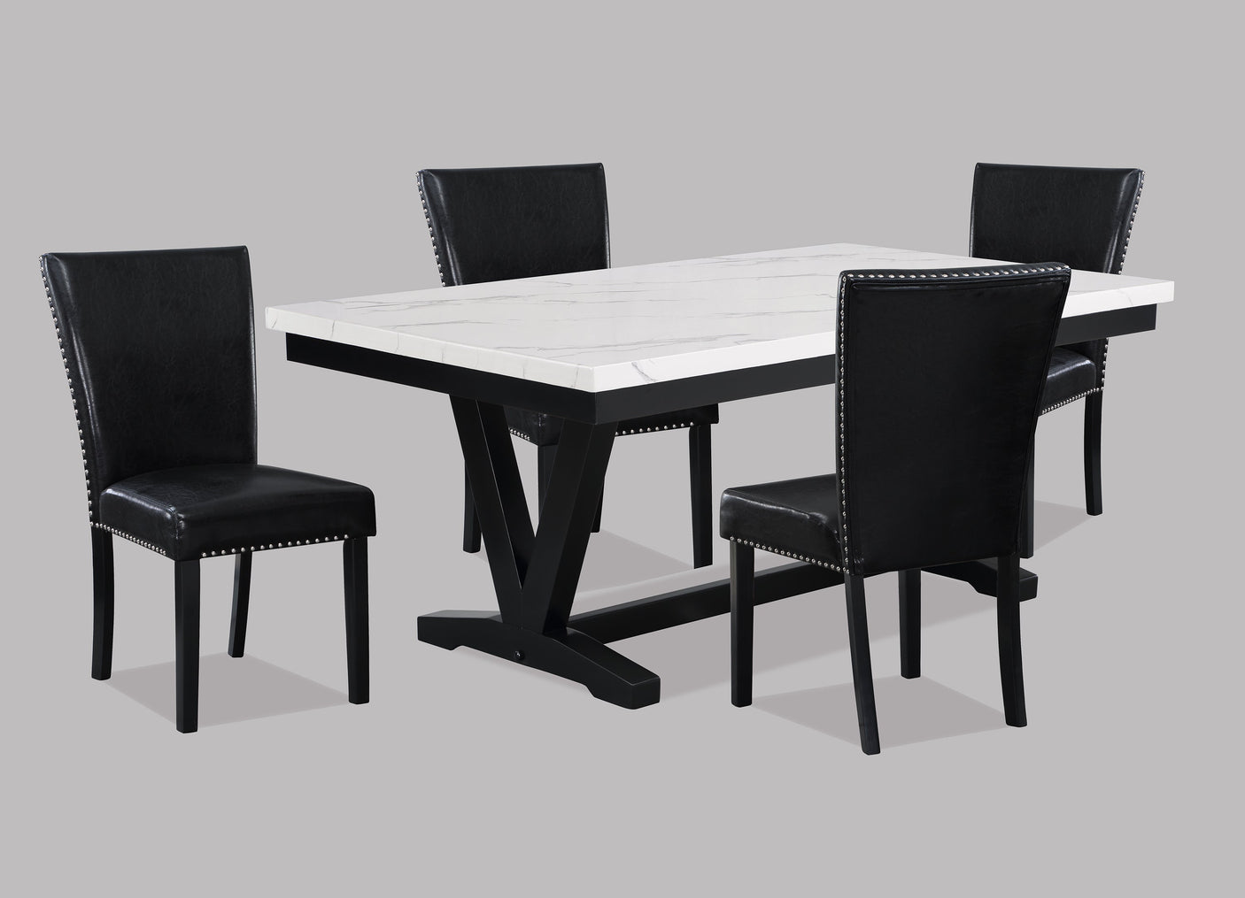 Tanner Dining Collection