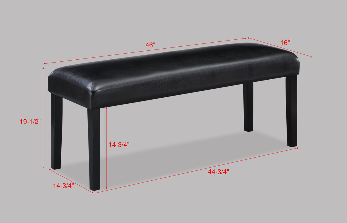 Tanner Dining Collection