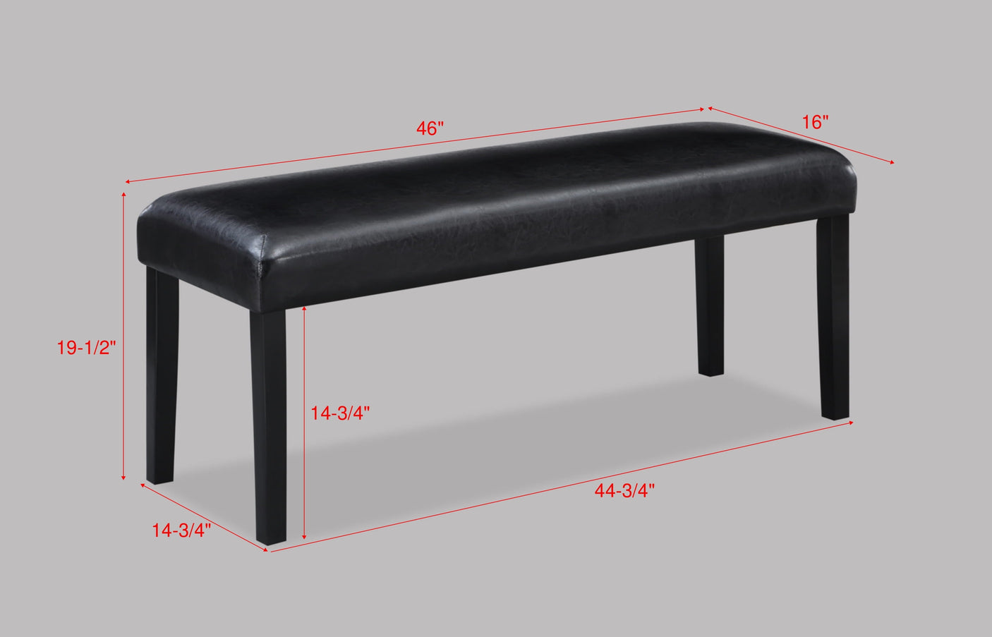 Tanner Dining Collection