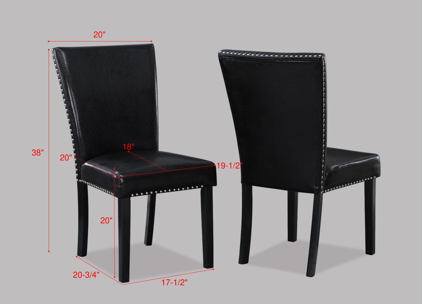 Tanner Dining Collection