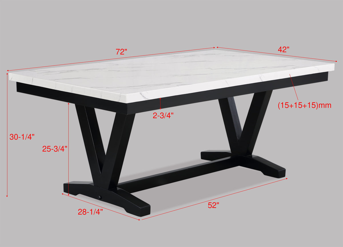 Tanner Dining Collection