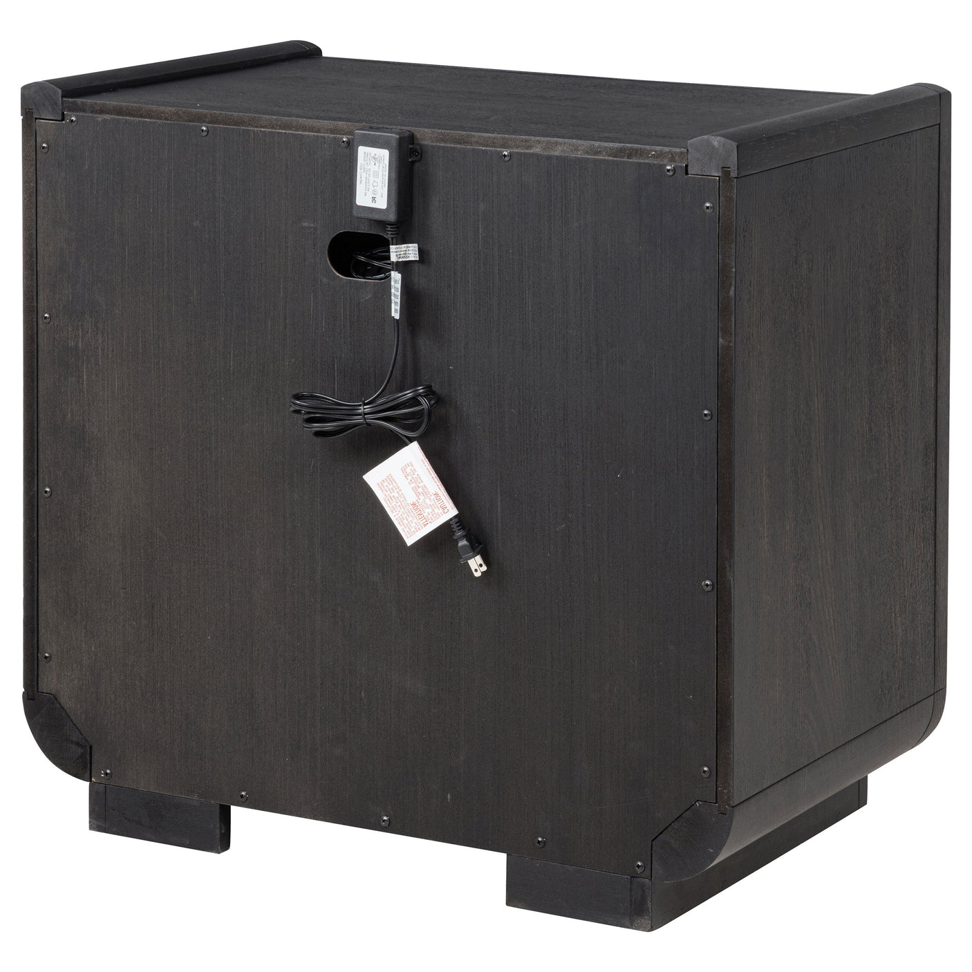 Leandro Nightstands