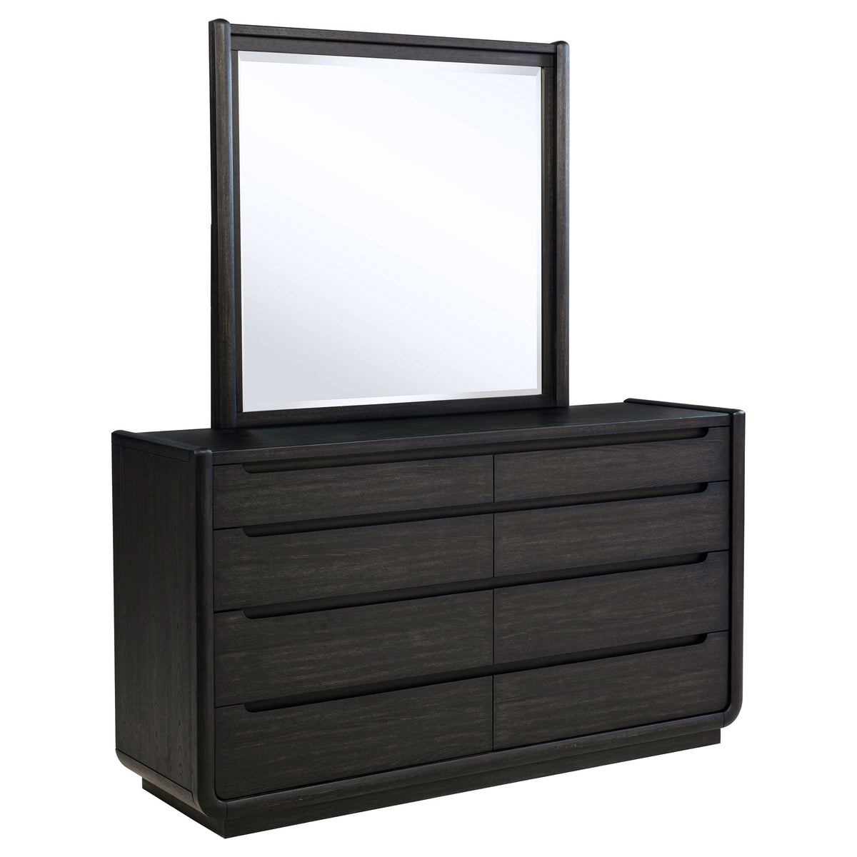 Leandro Dresser with Mirrors