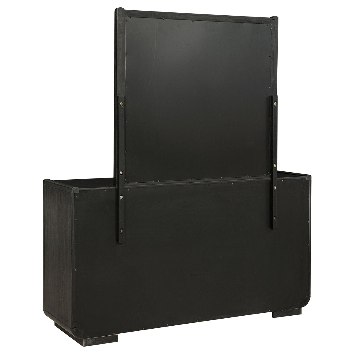 Leandro Dresser with Mirrors