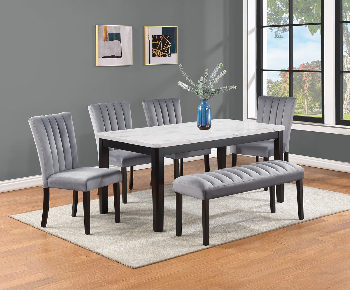 Pascal Dining Collection