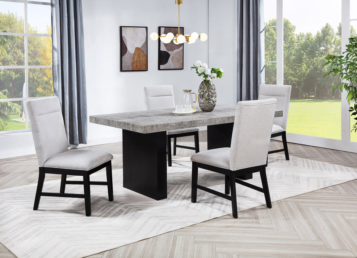 Sebastian Dining Collection
