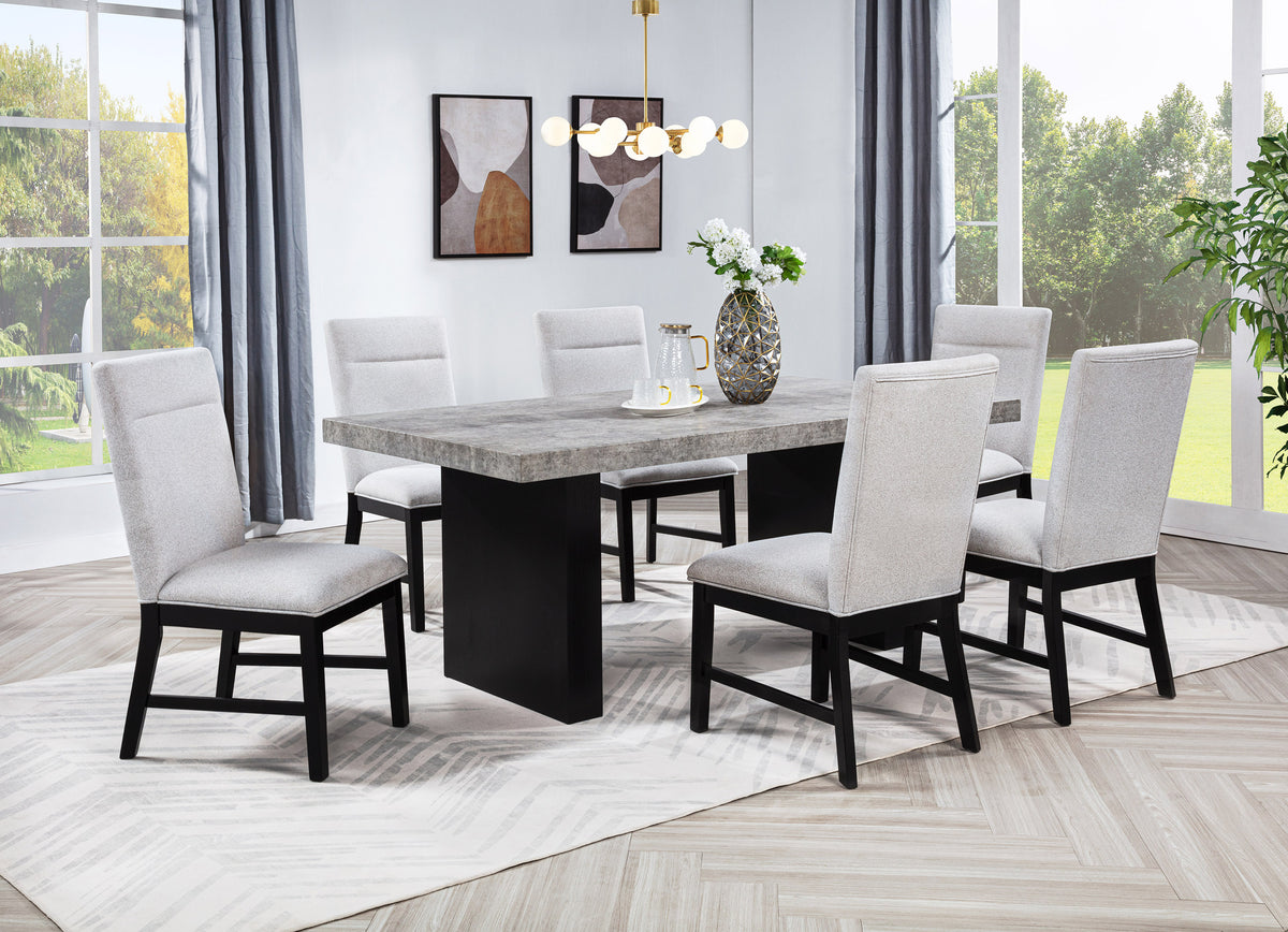 Sebastian Dining Collection