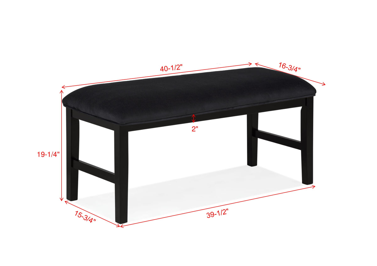 Sebastian Dining Collection