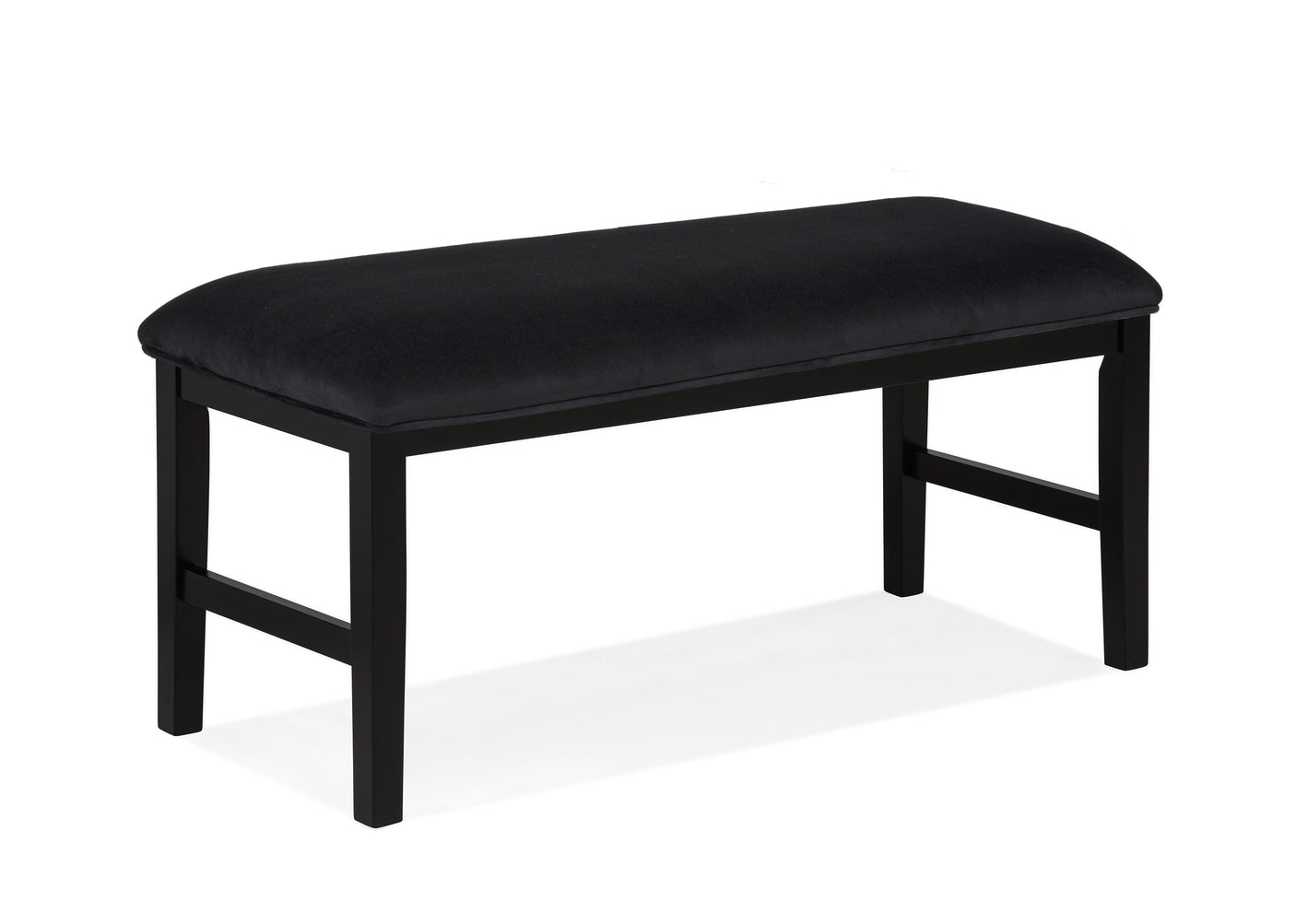Sebastian Bench