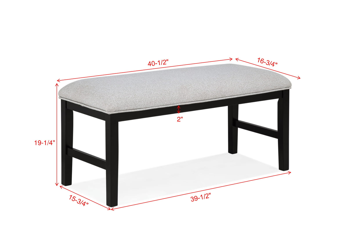 Sebastian Dining Collection