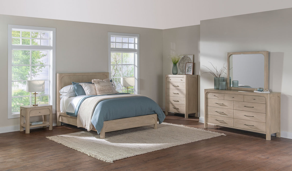 Solano Dresser Mirrors