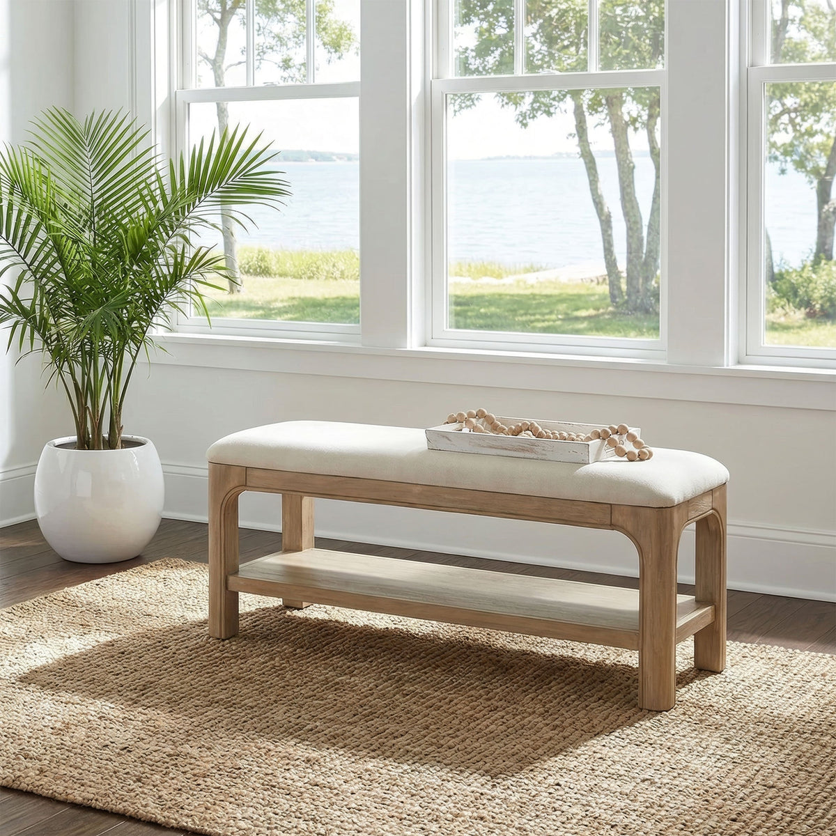 Solano Benches