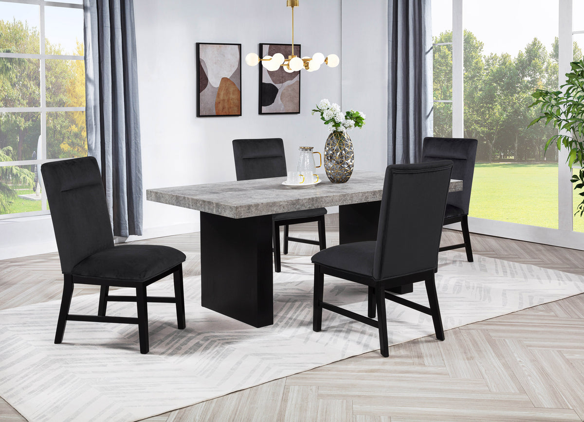 Sebastian Dining Collection