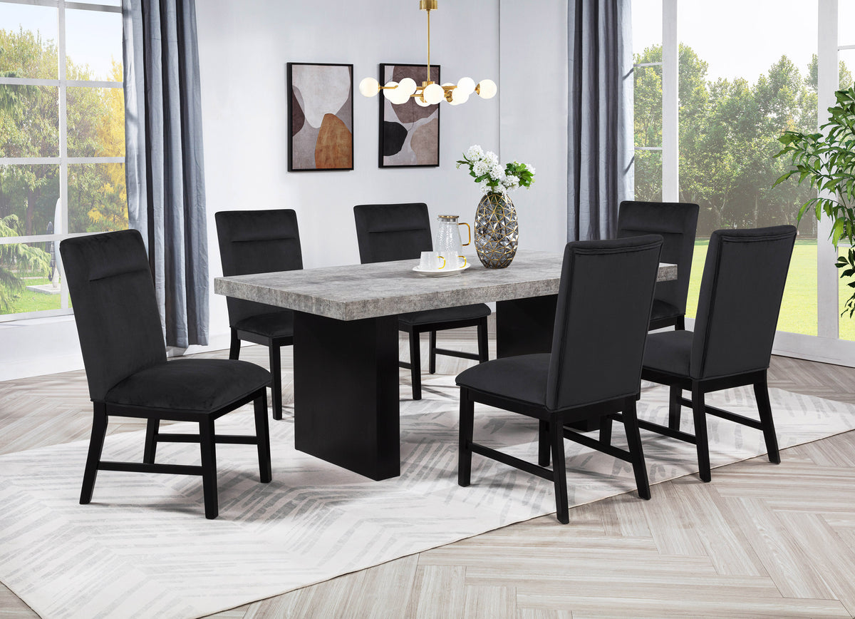 Sebastian Dining Collection