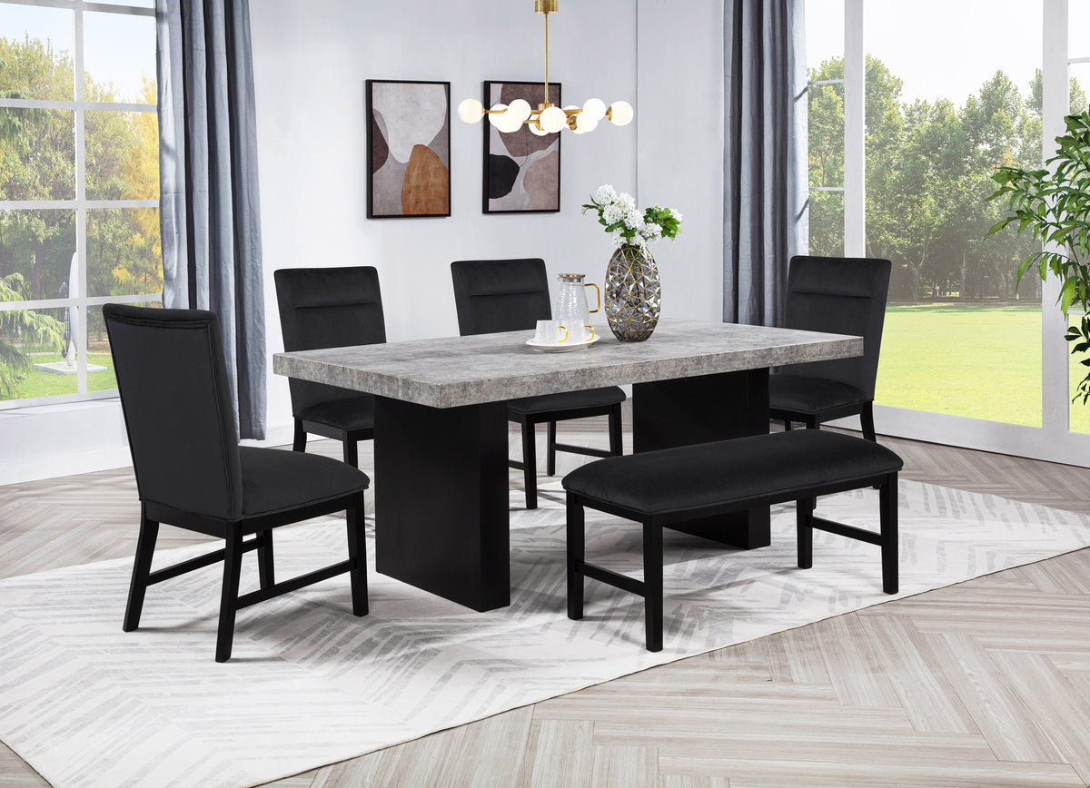 Sebastian Dining Collection