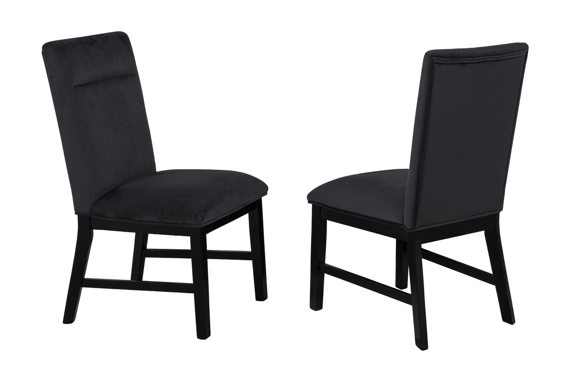 Sebastian Dining Collection