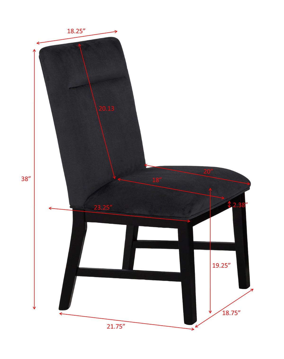 Sebastian Dining Collection