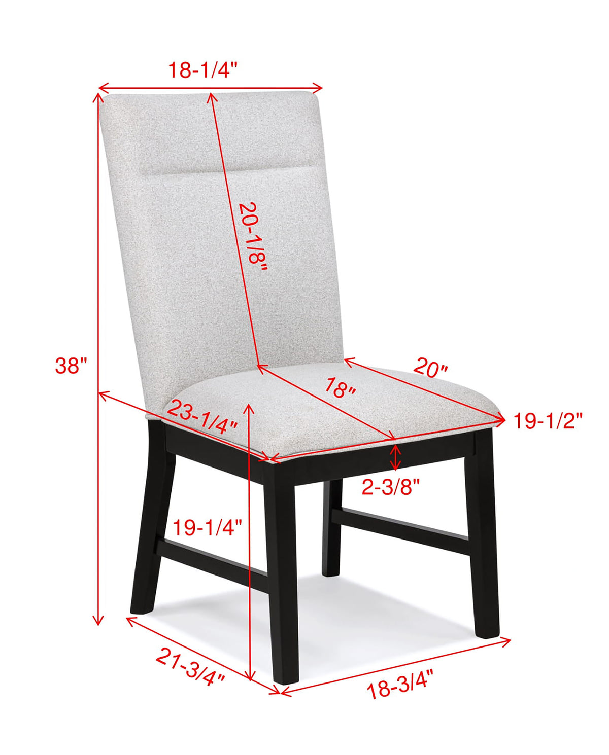 Sebastian Dining Collection