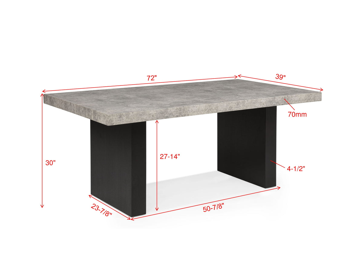 Sebastian Dining Collection