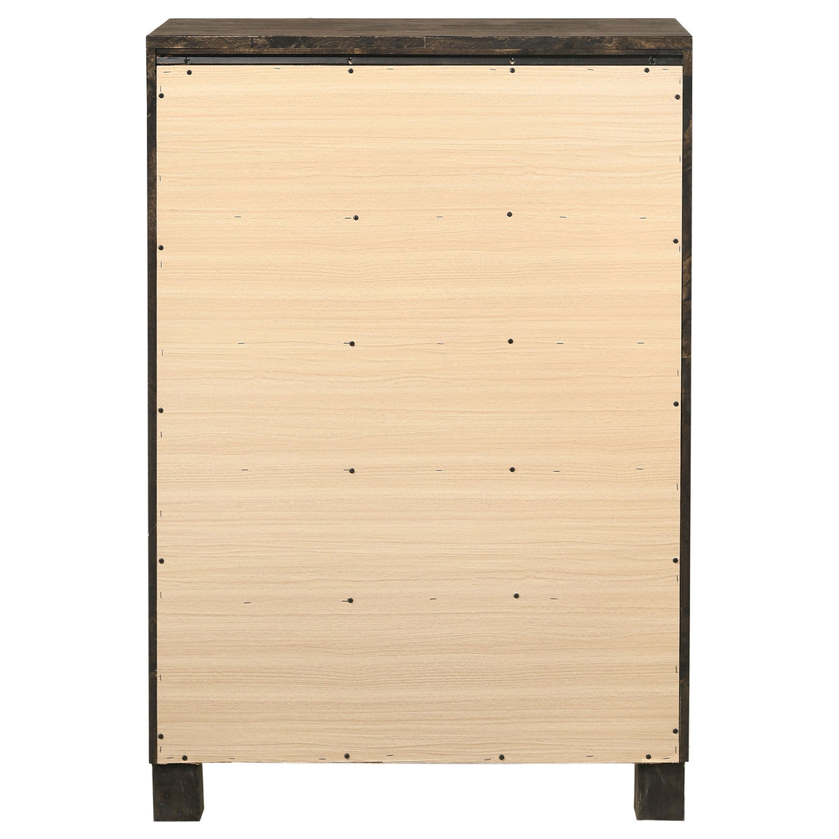 Woodmont Chests