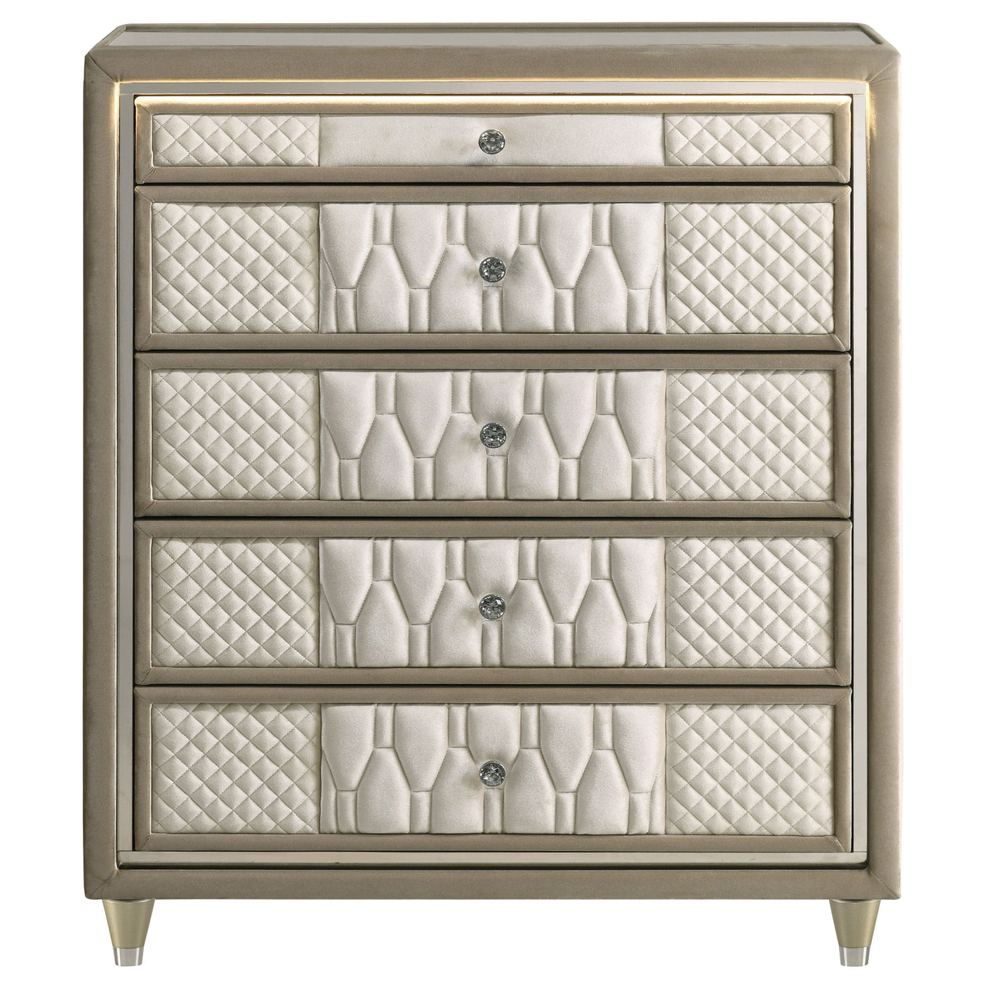 Lorient Chests