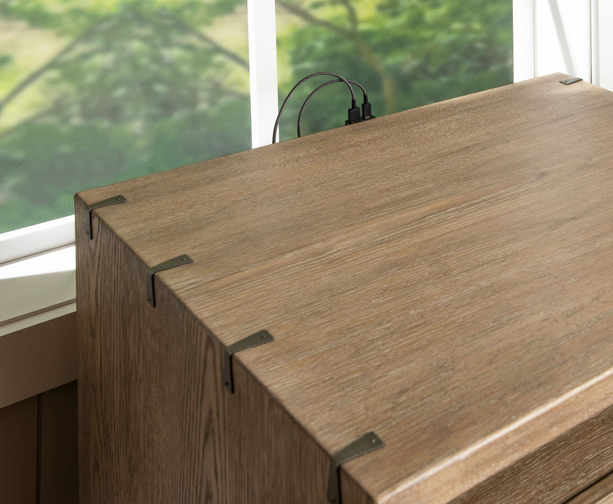 Stillwater Nightstands