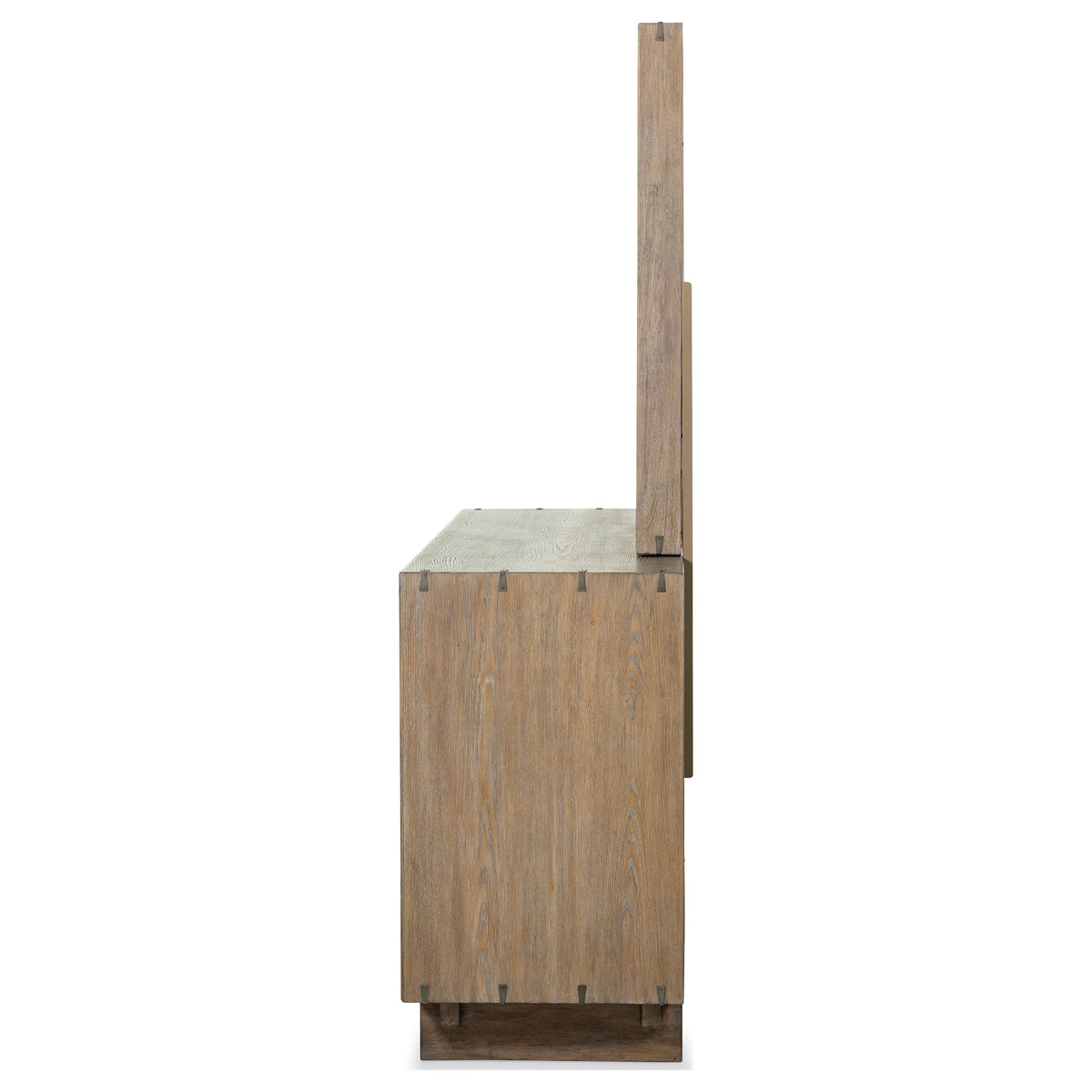 Stillwater Dresser with Mirrors
