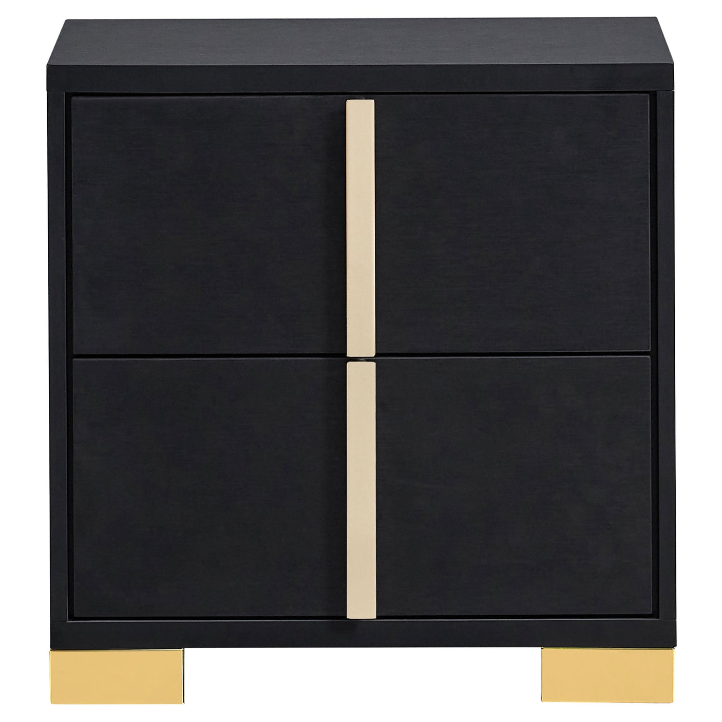 Marceline 2-drawer Nightstand