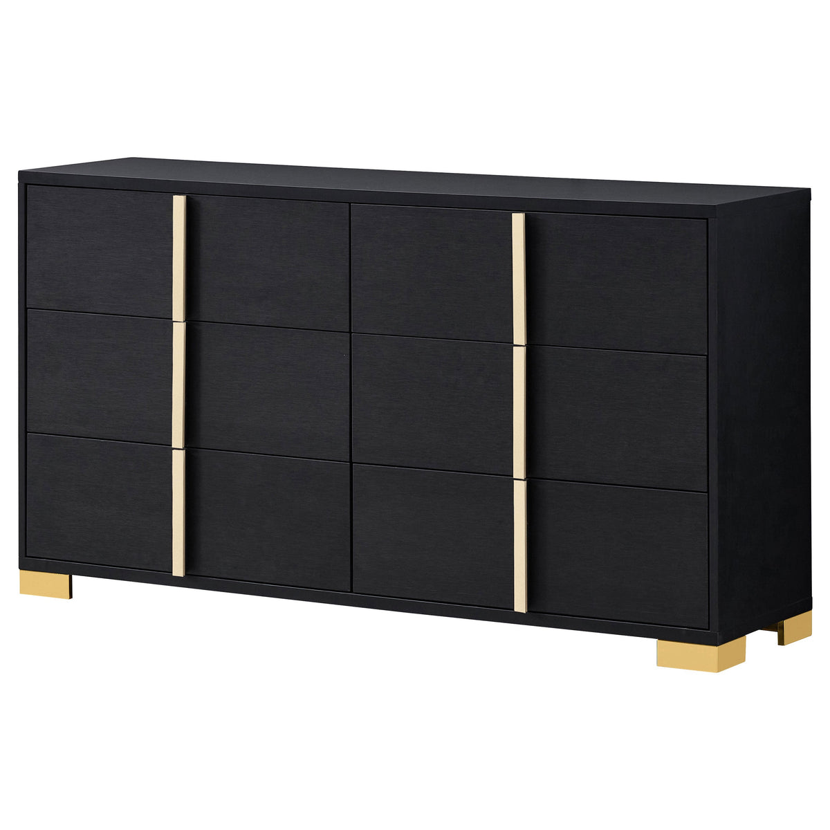 Marceline Dressers