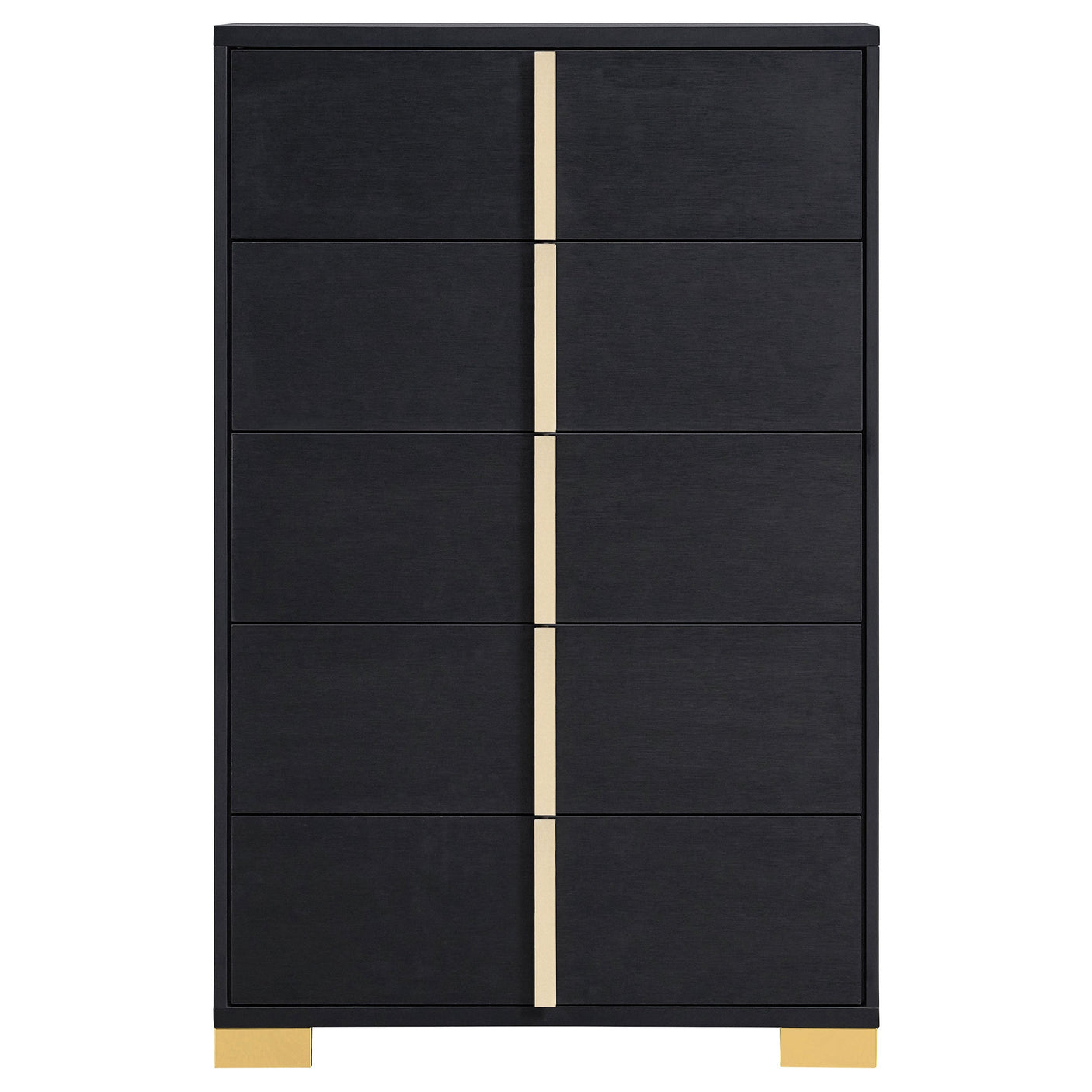 Marceline 5-drawer Bedroom Chest