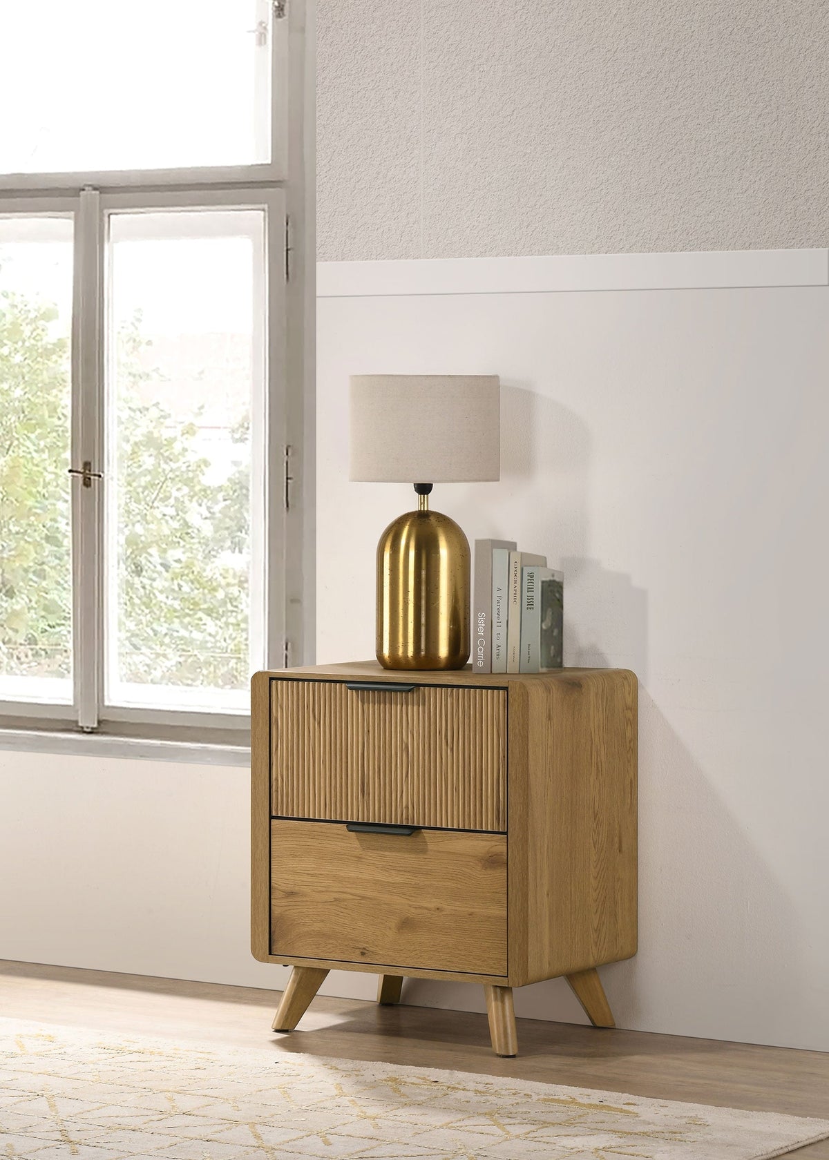 Bennett Nightstands