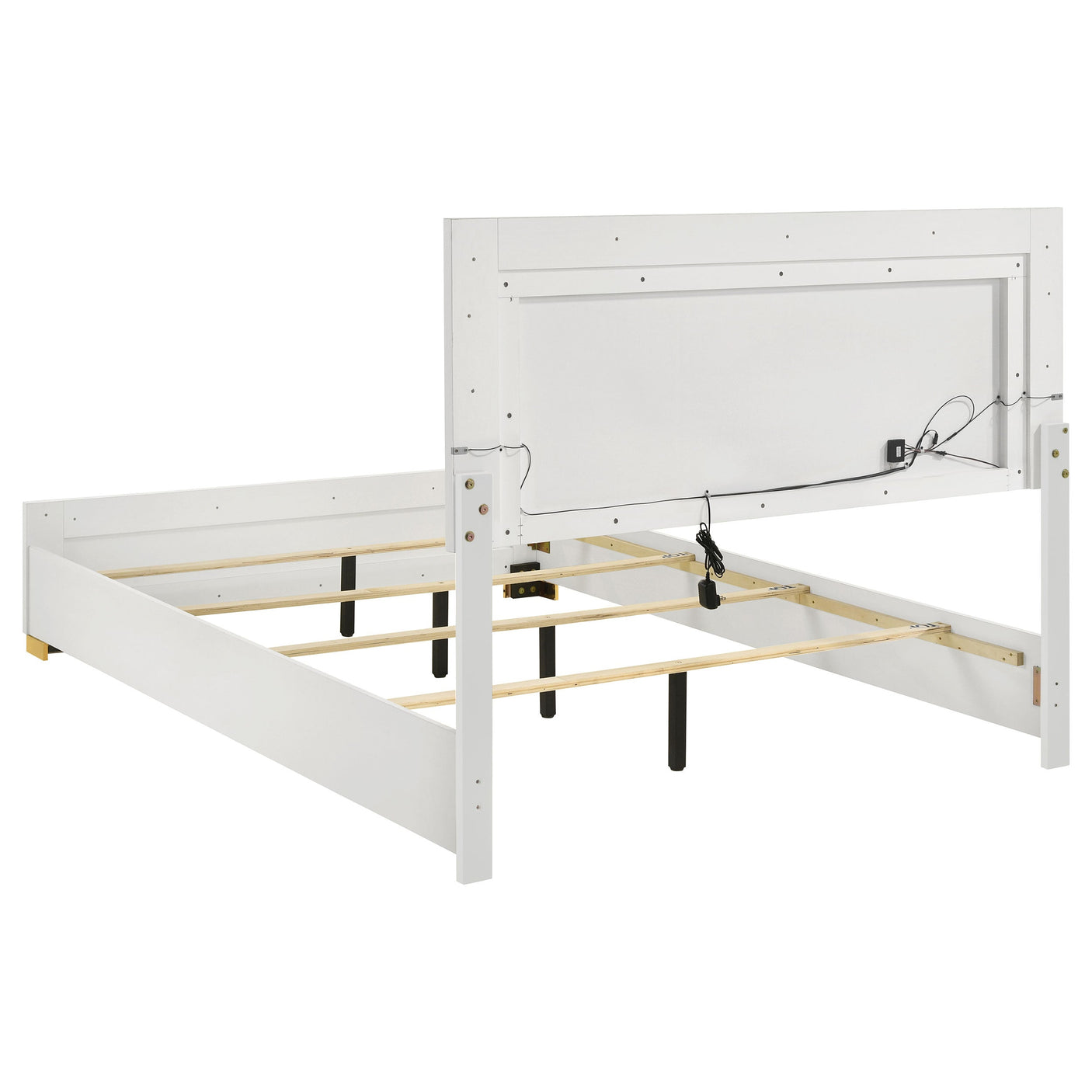 Marceline Bedroom Set Black