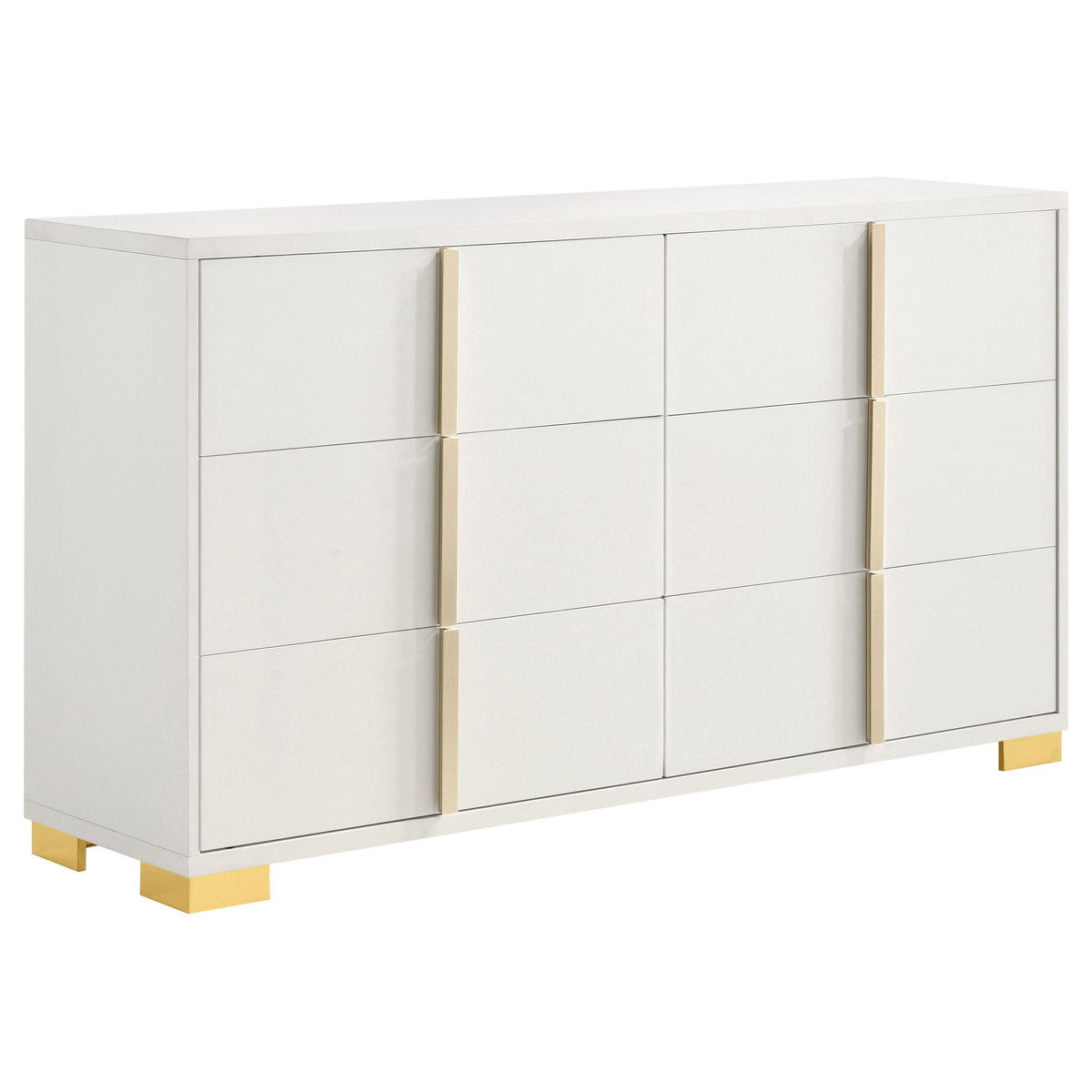 Marceline Dressers