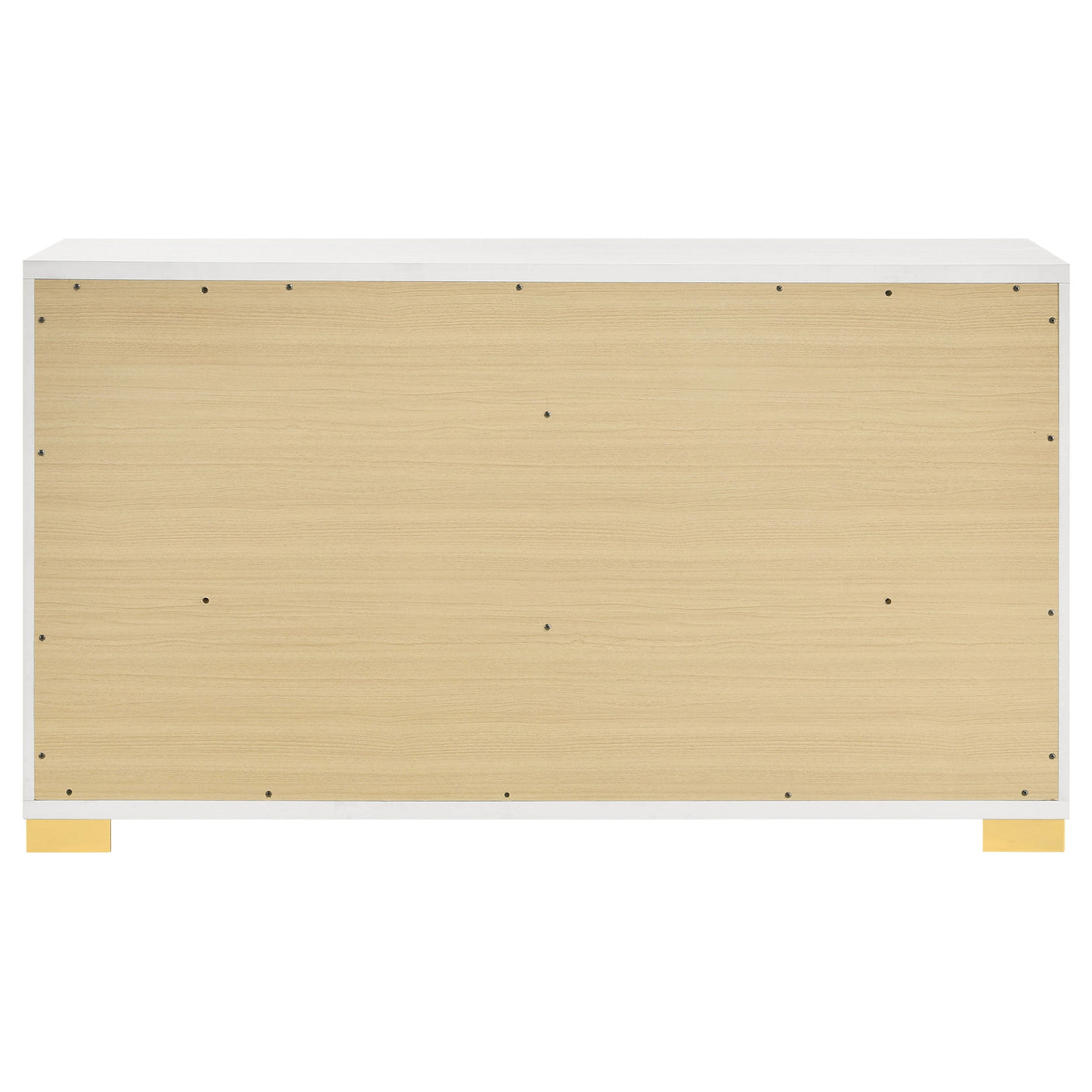 Marceline 6-drawer Dresser