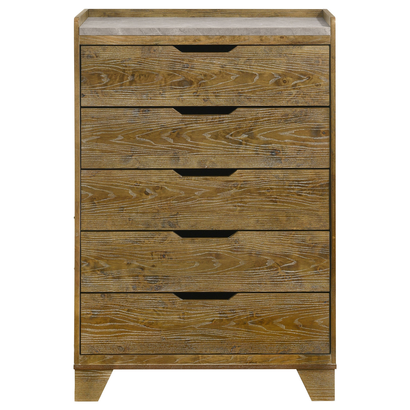 Henderson Chests
