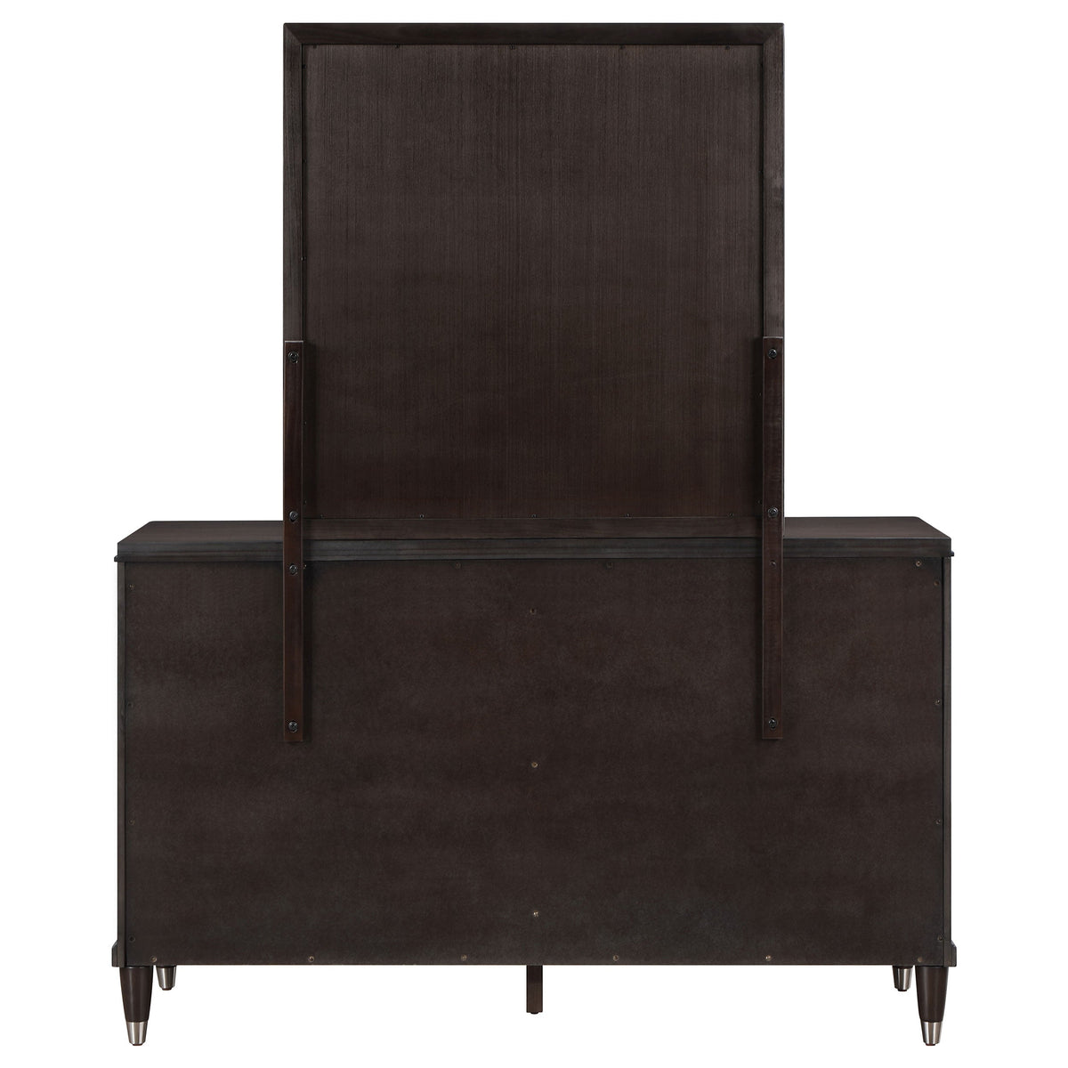 Emberlyn Dresser with Mirrors