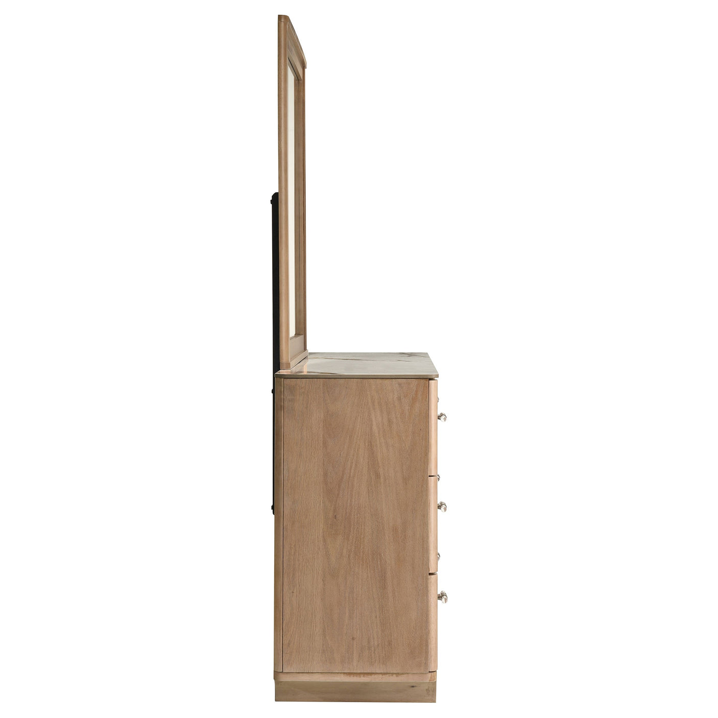 Leanne Dresser with Mirrors