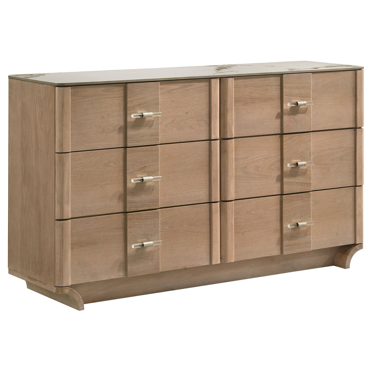 Leanne Dressers