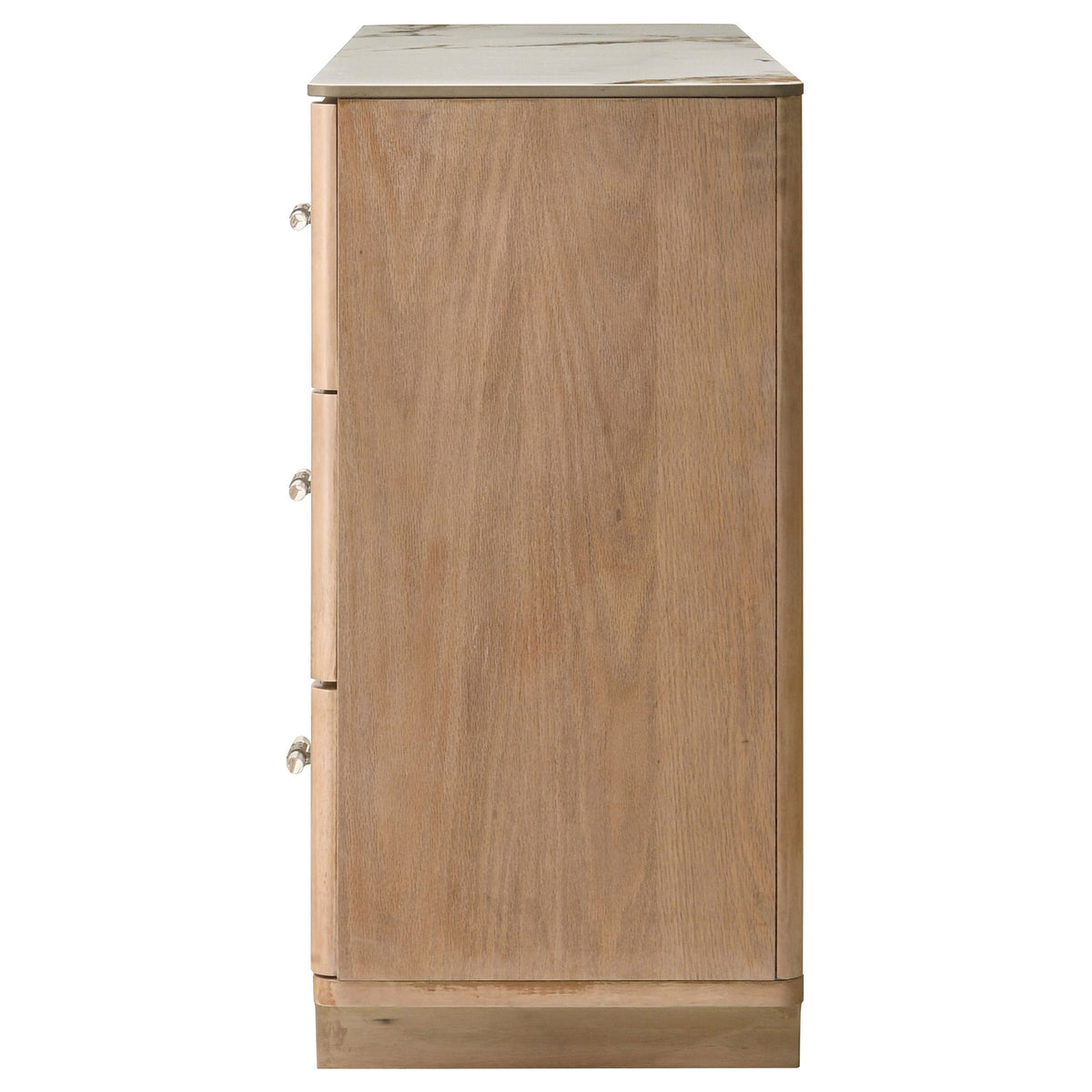 Leanne Dressers