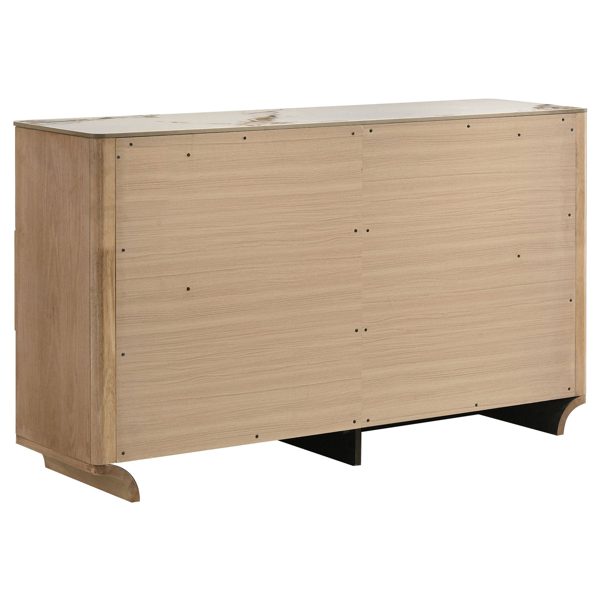 Leanne Dressers