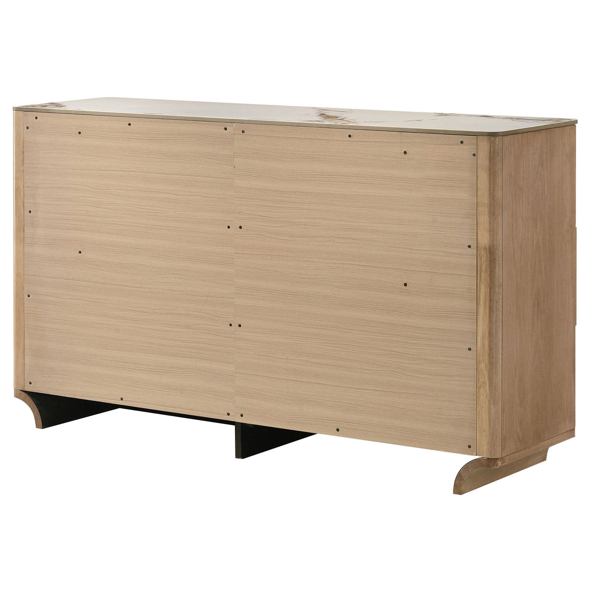 Leanne Dressers