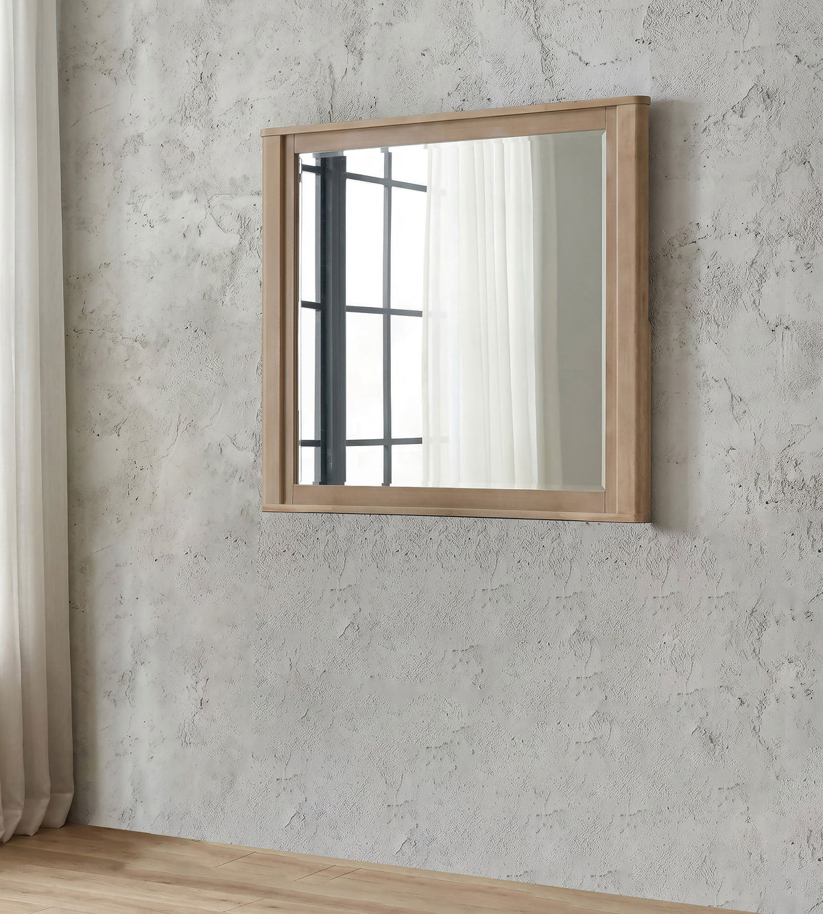 Leanne Dresser Mirrors