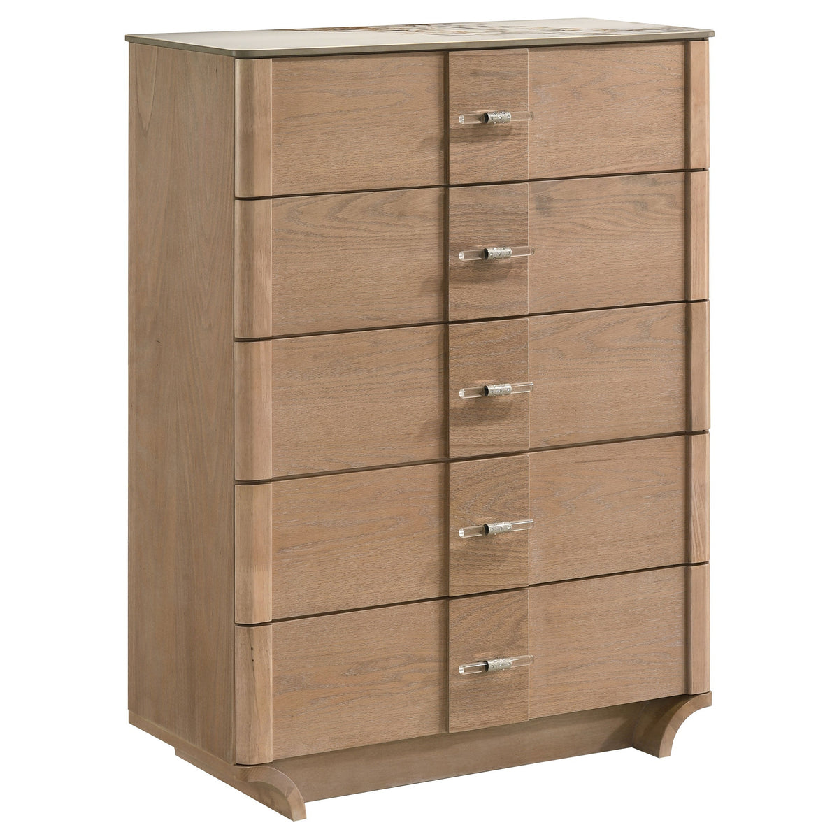 Leanne Chests