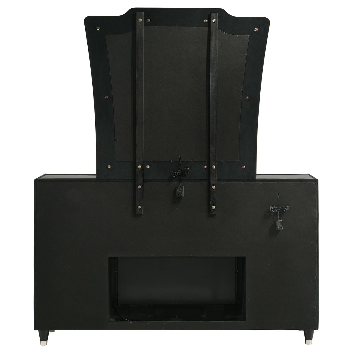 Lorient Dresser with Mirrors