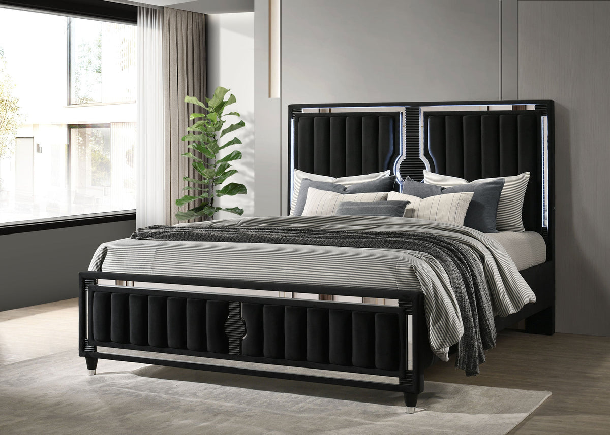 Ravenne Beds