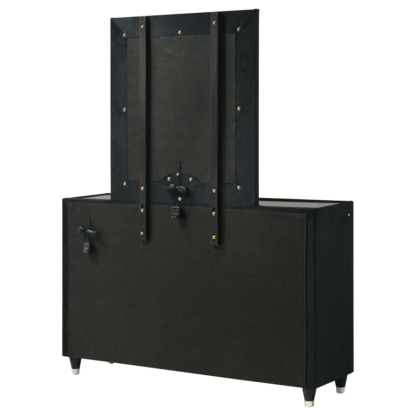 Ravenne Dresser with Mirrors